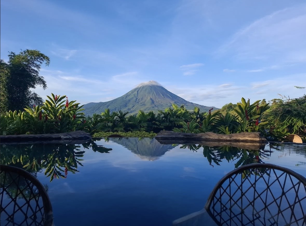 The Springs Resort and Spa at Arenal - Image 1