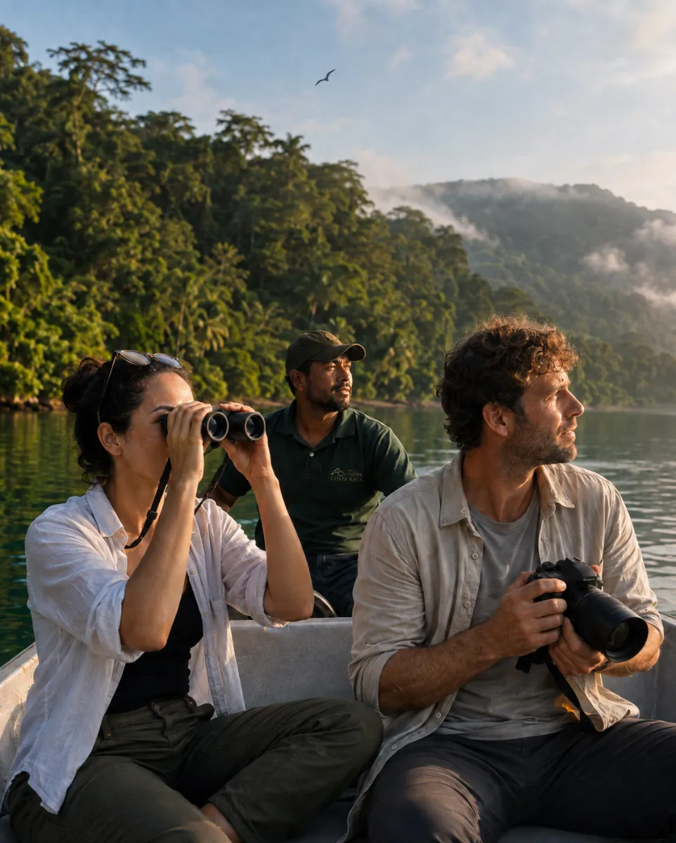 Things to Do in Golfito Costa Rica - Image 1