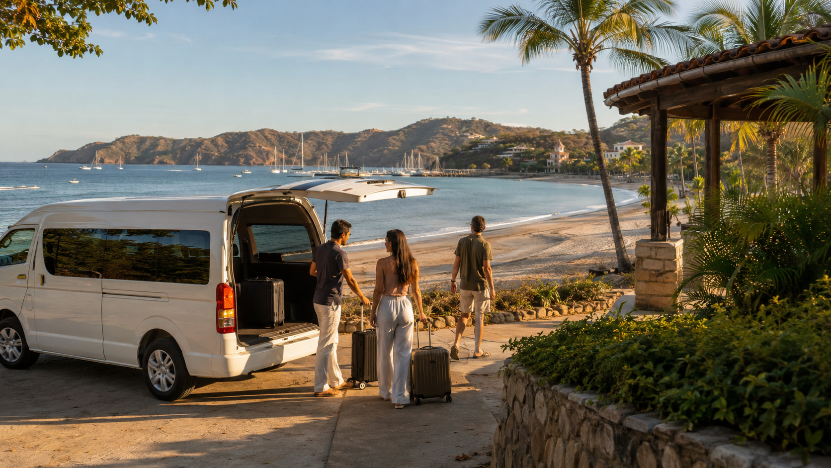 Things to Do in Playa Flamingo, Costa Rica