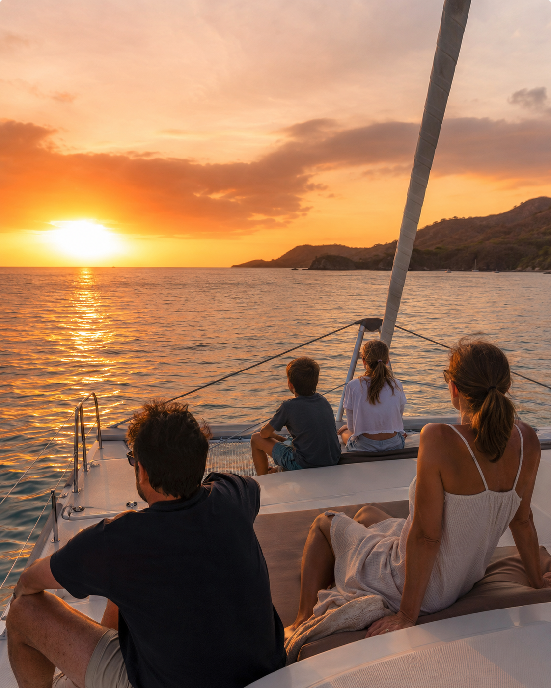 Things to Do in Playa Flamingo, Costa Rica - Image 1
