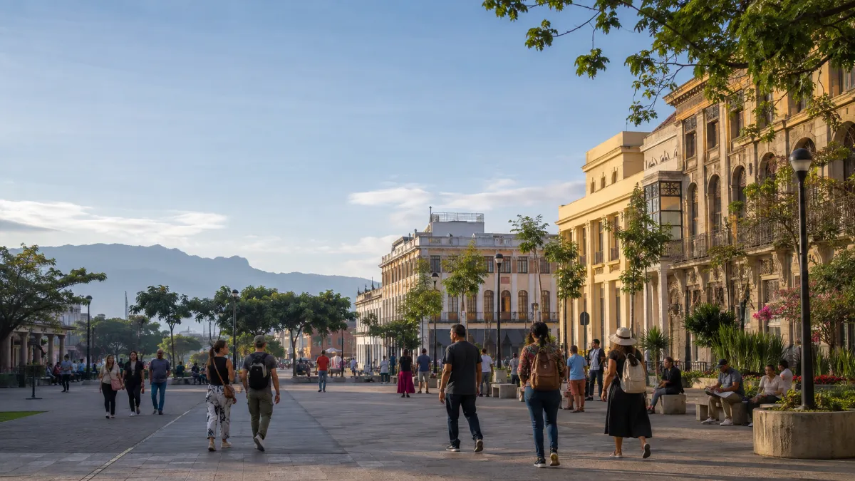 Things to Do in San Jose Costa Rica