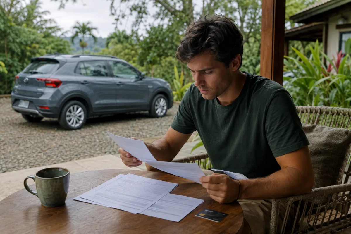 Third-Party Liability — TPL — in Costa Rica