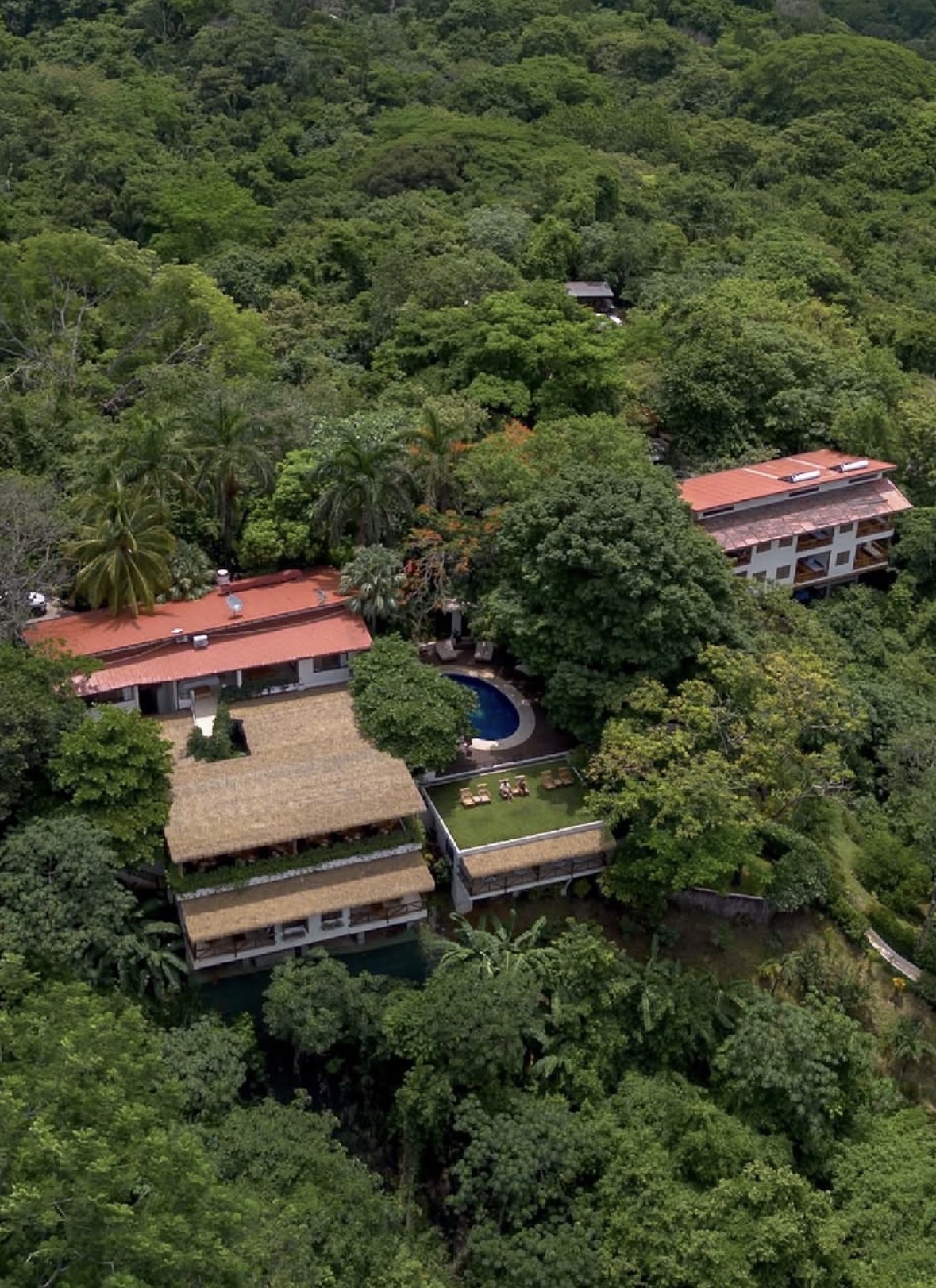 Tierra Magnifica Boutique Hotel