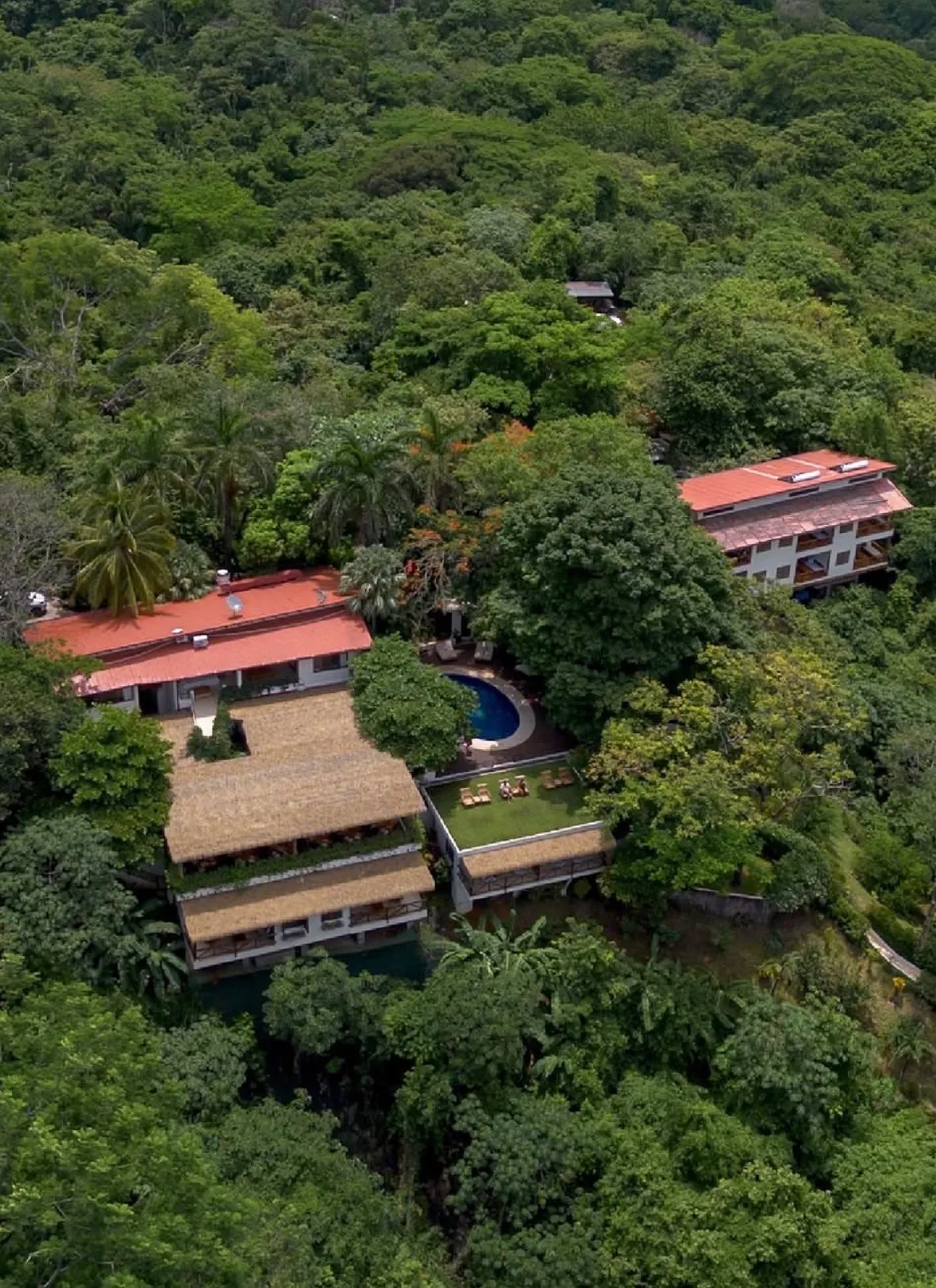 Tierra Magnifica Boutique Hotel