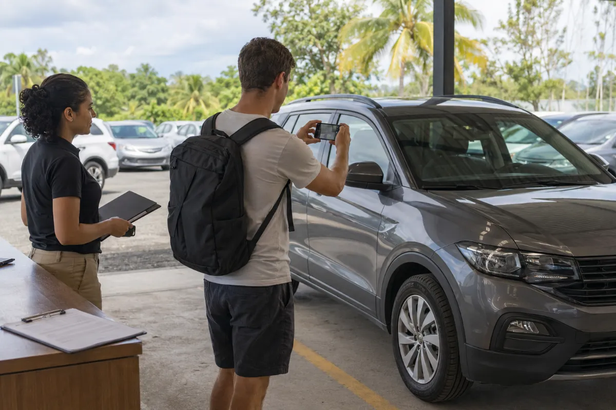 Tire and Windshield Protection - Image 1