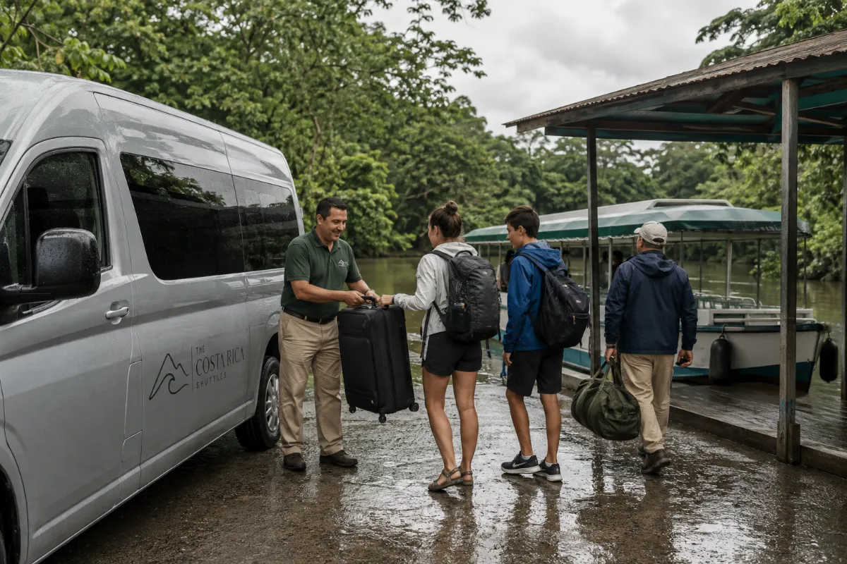 Tortuguero Itinerary: 2, 3 and 4 Days