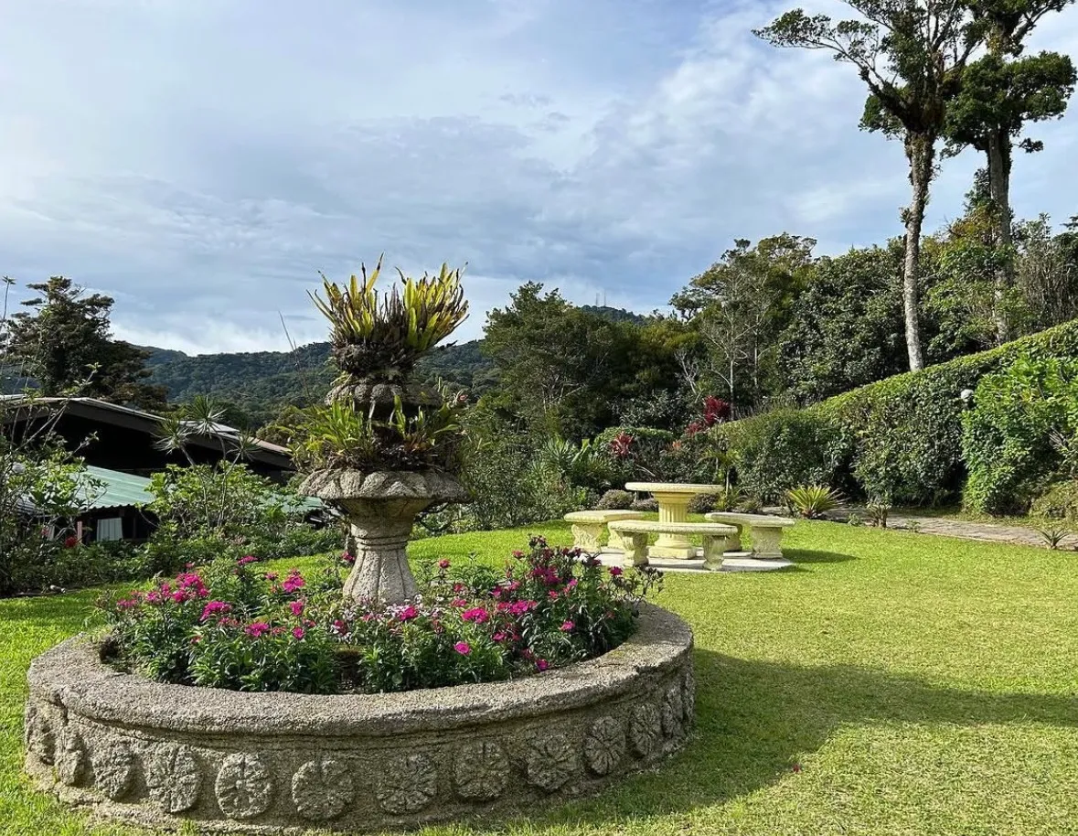 Trapp Family Lodge Monteverde - Image 1