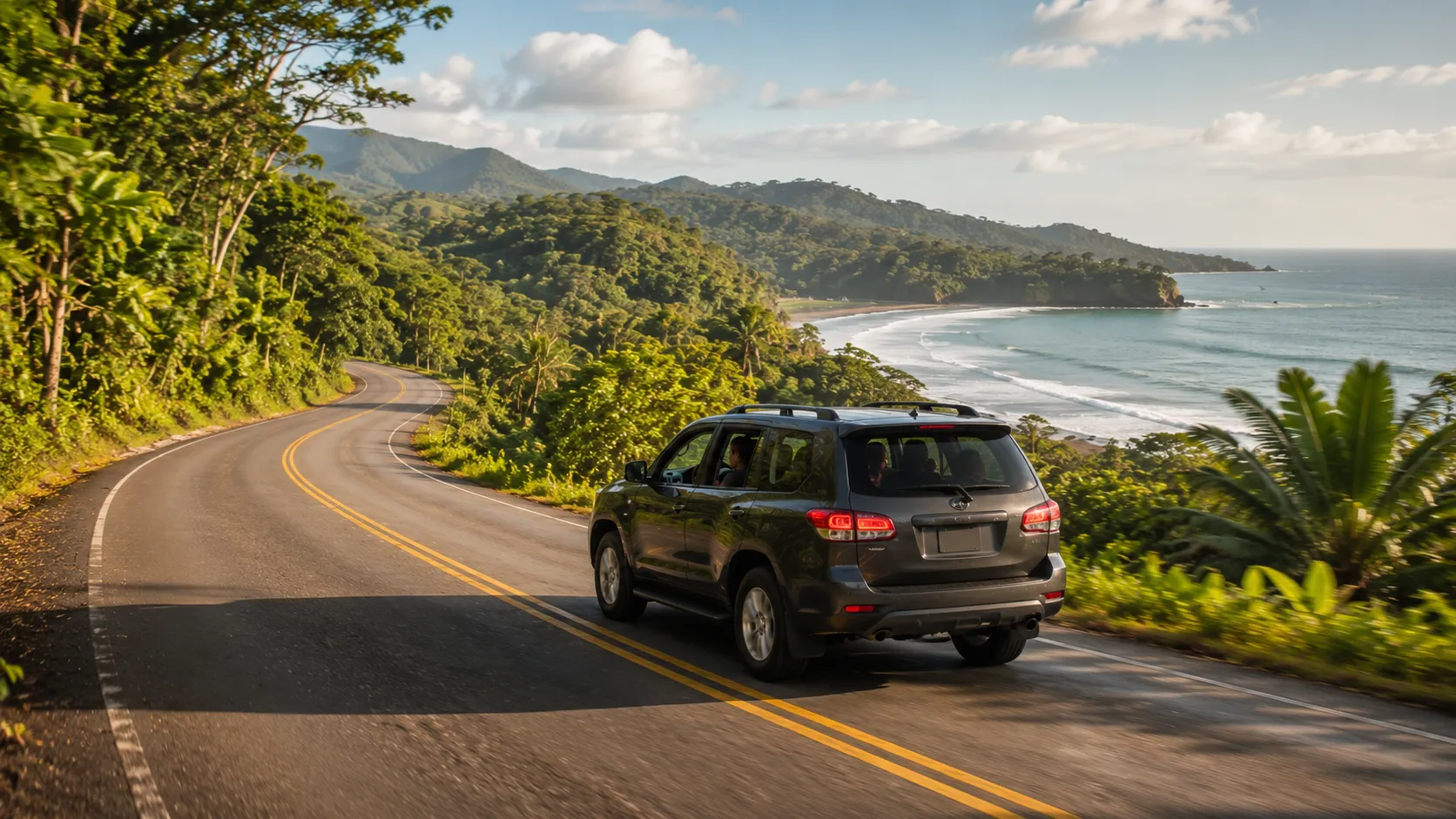 Uvita Costa Rica Travel Guide - Image 1
