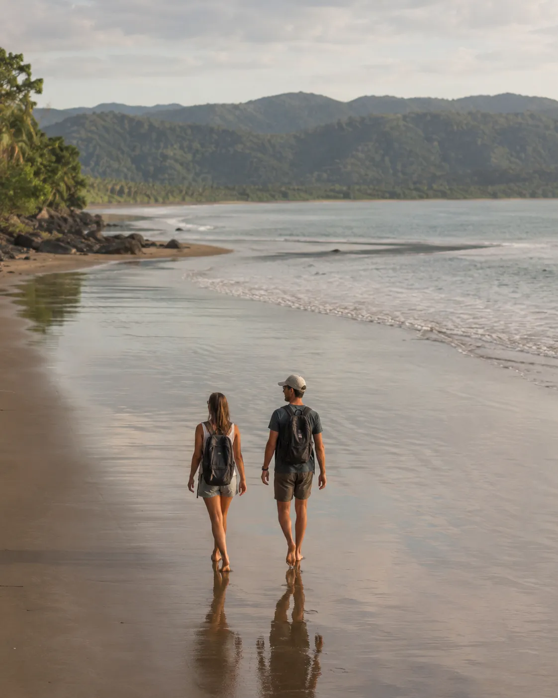 Uvita Costa Rica Travel Guide