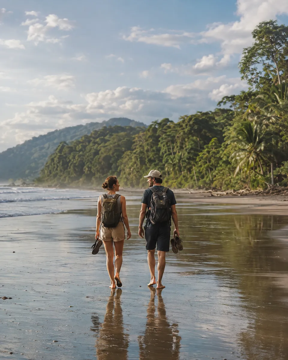 Uvita Itinerary: How to Spend 2, 3 or 4 Days
