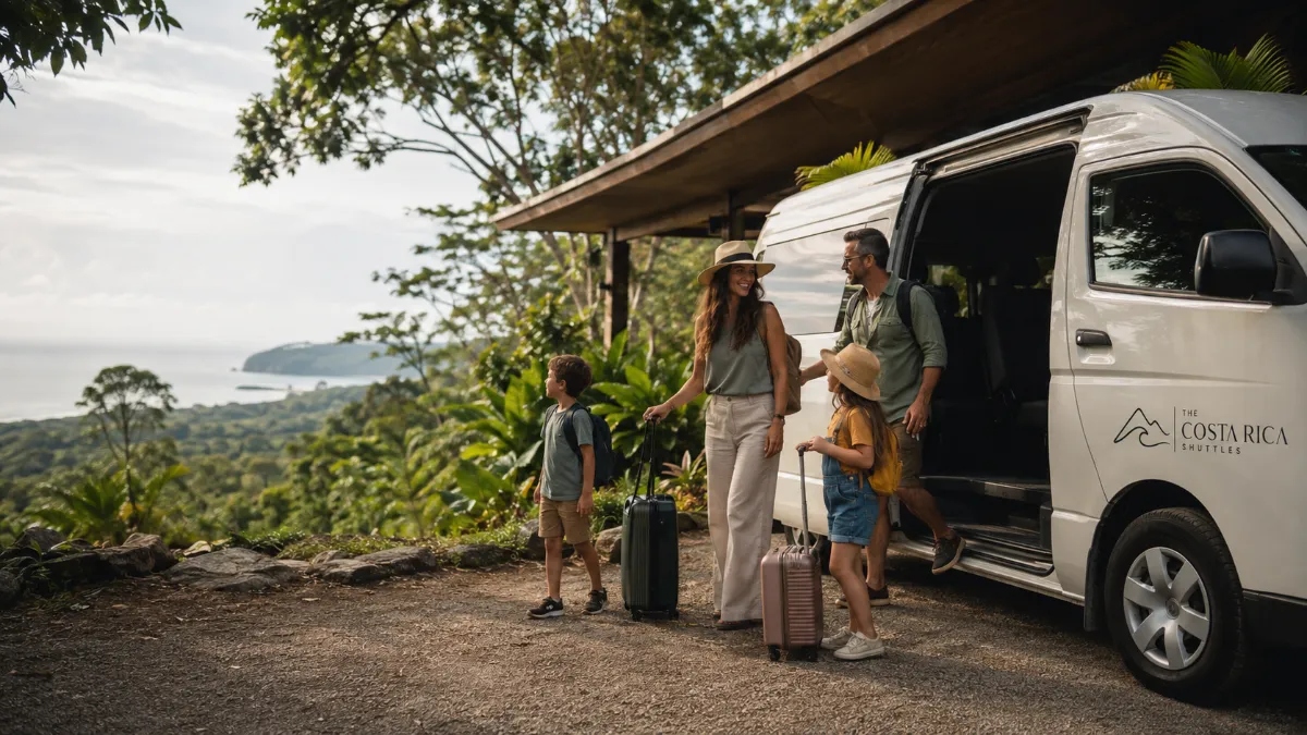 Uvita with Kids: Family Travel Guide - Image 1