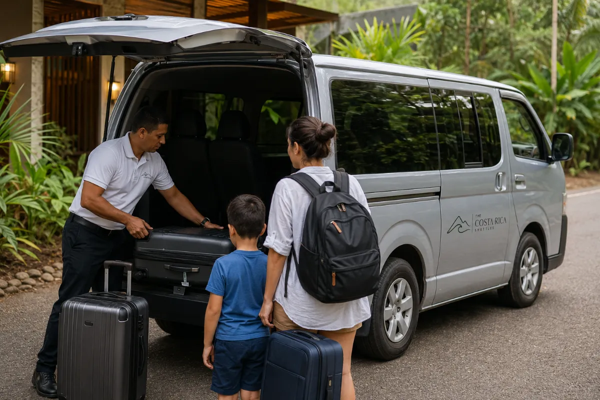 Uvita Without a Car: How to Get Around