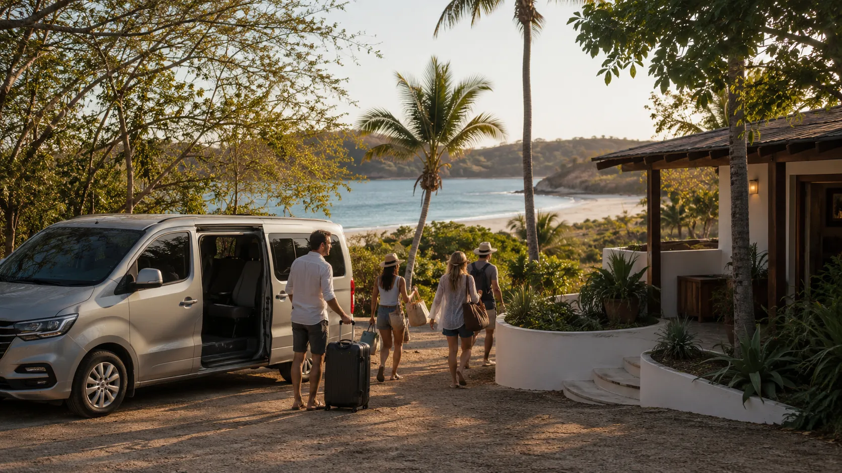 Where to Stay in Brasilito