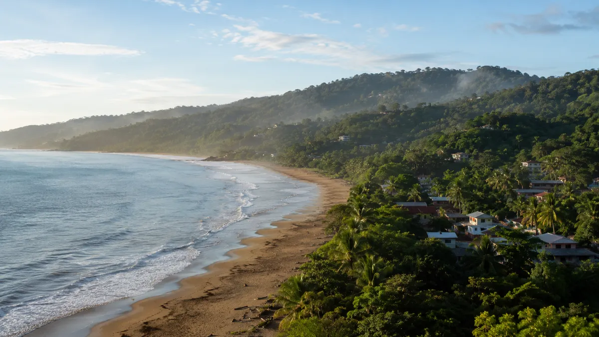 Where to Stay in Dominical, Costa Rica - Image 1