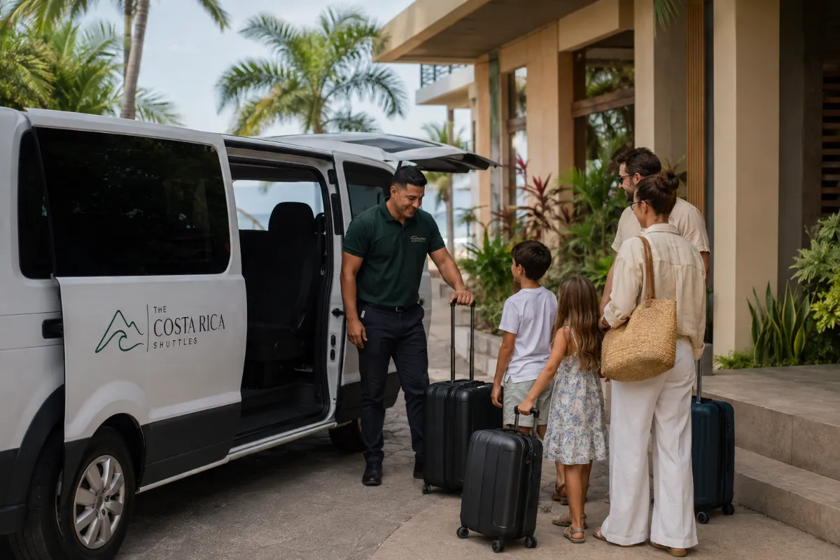 Where to Stay in Jaco Costa Rica - Image 1
