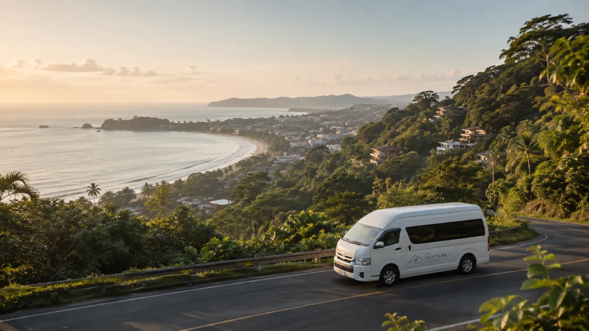 Where to Stay in Manuel Antonio - Image 1