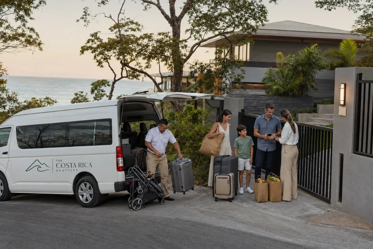 Where to Stay in Playa Hermosa Guanacaste: Areas & Hotels
