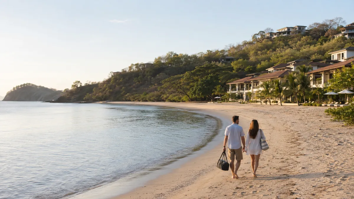 Where to Stay in Playa Panama, Costa Rica: Hotels, Resorts and Villas - Image 1