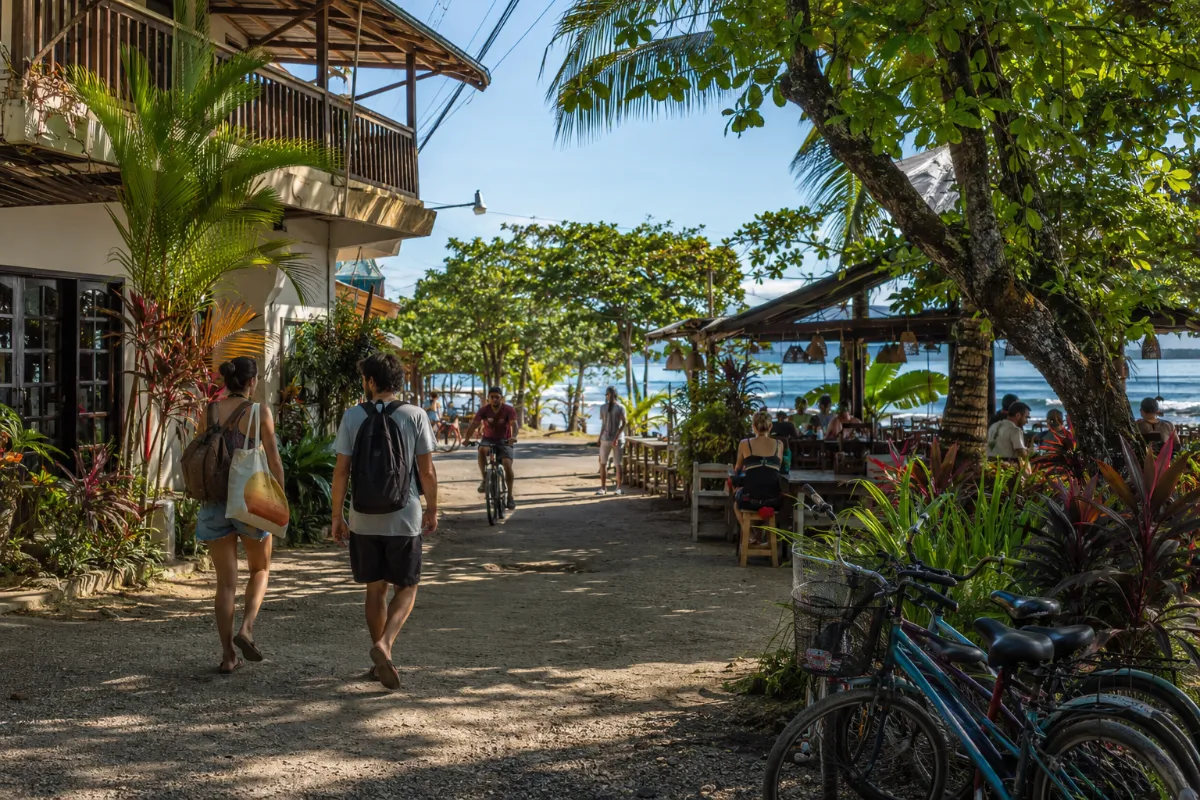 Where to Stay in Puerto Viejo - Image 1