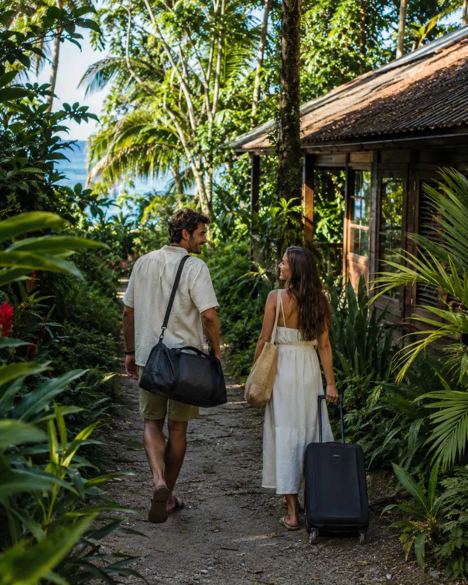 Where to Stay in Puerto Viejo