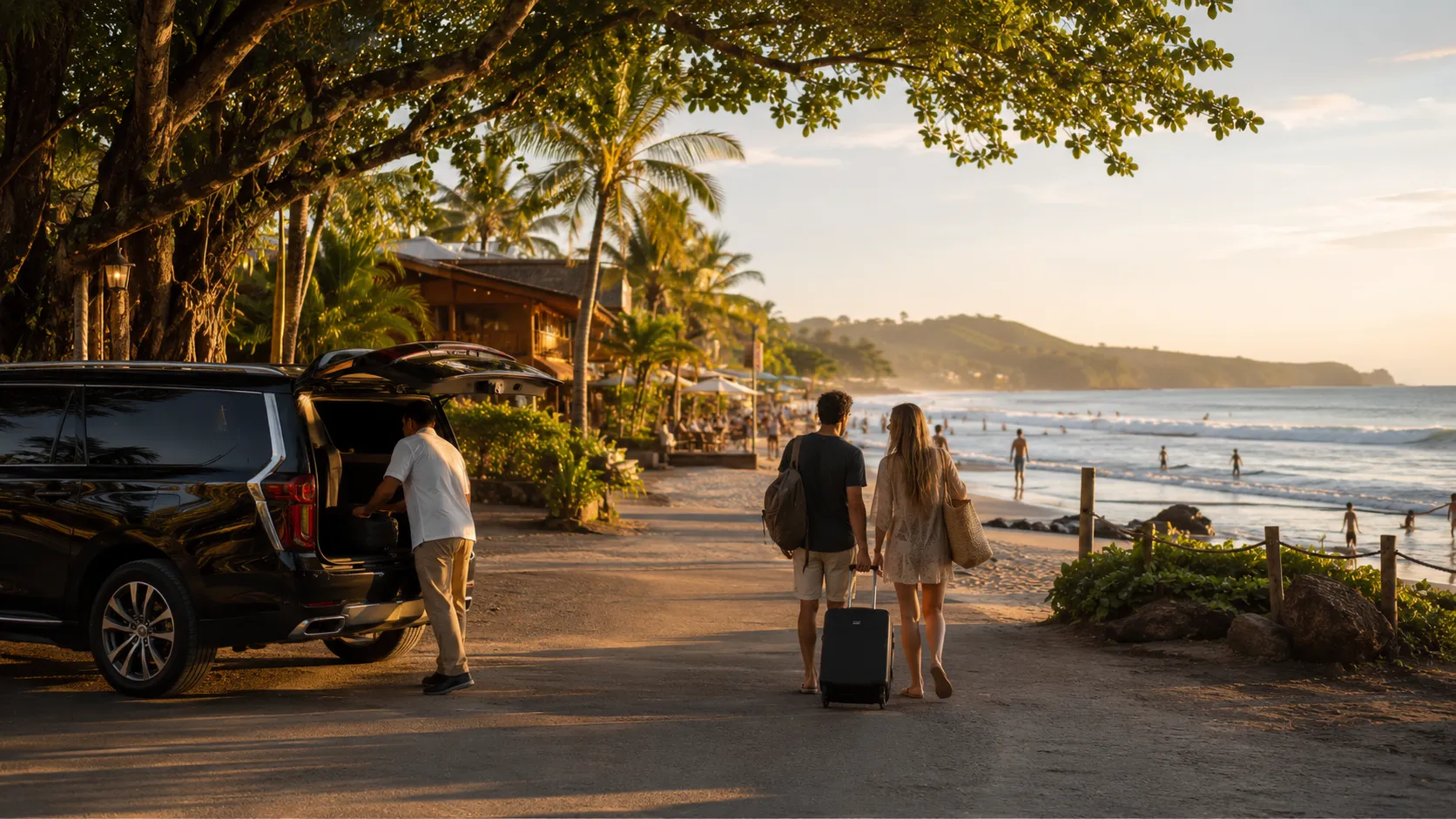 Where to Stay in Tamarindo Costa Rica - Image 1
