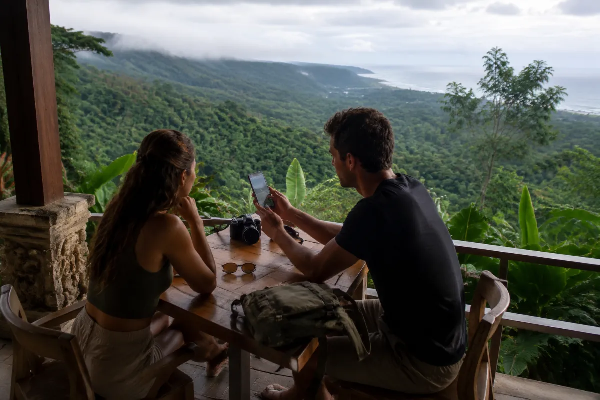 Where to Stay in Uvita - Image 1