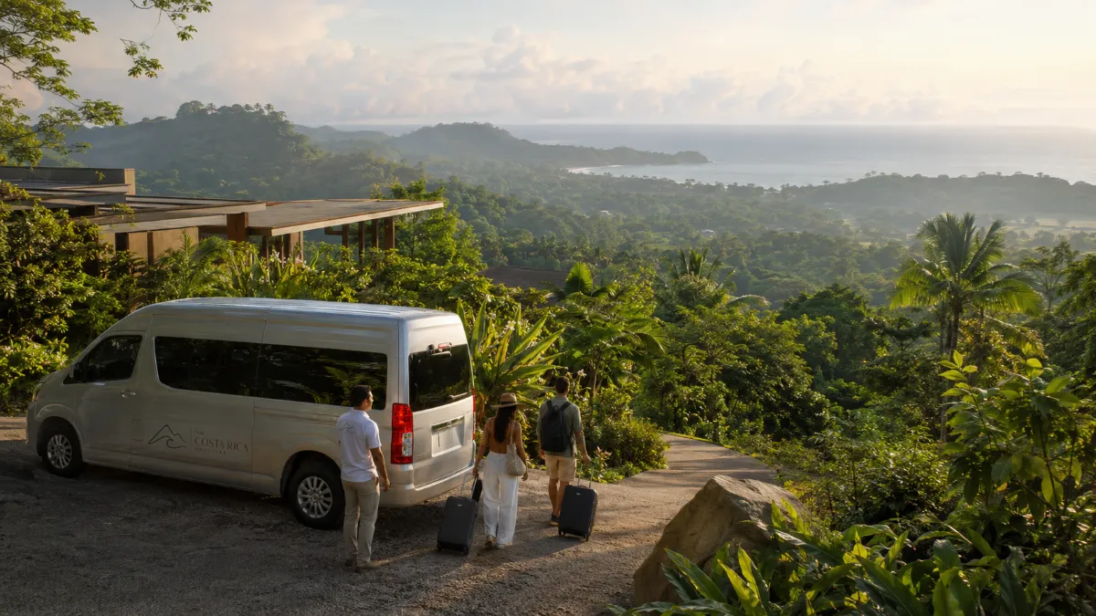 Where to Stay in Uvita