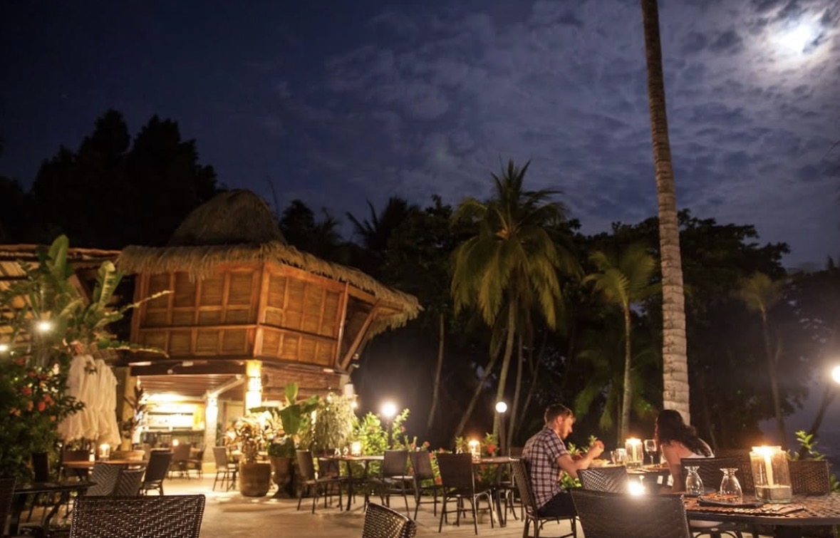 Ylang Ylang Beach Resort