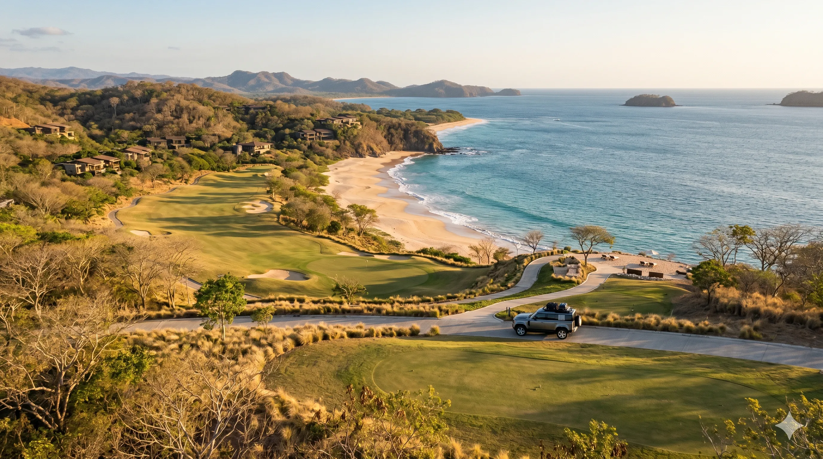Zapotal Golf & Beach Club
