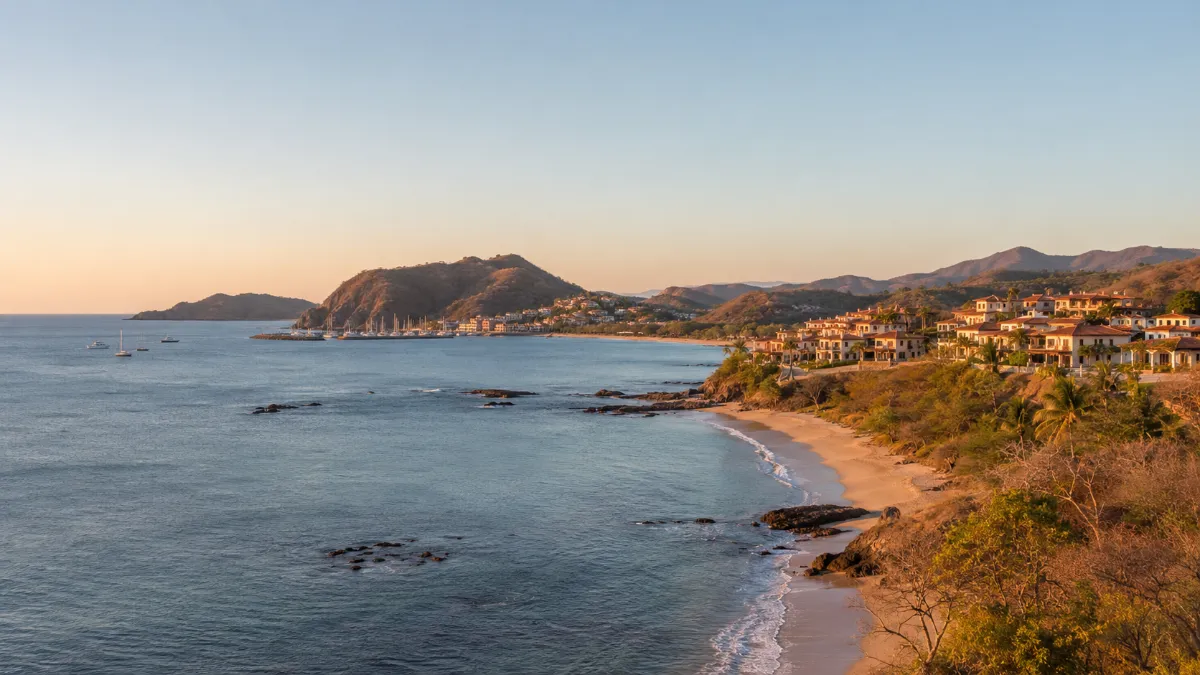 Zapotal vs Las Catalinas vs Playa Flamingo - Image 1